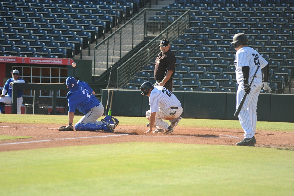 Seals_World_Series_2016 (333).JPG - (c)2010 DeVetter